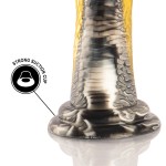EPIC  DRAKON DILDO KOLLANE COBRA
